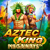 BAztec King Megaways